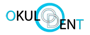 Okuldent logo